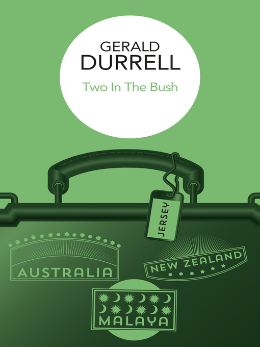 Two in the Bush (eBook)